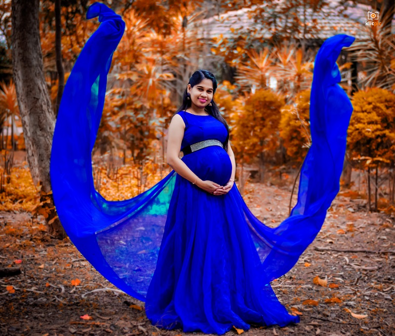 Pregnant Women Photoshoot